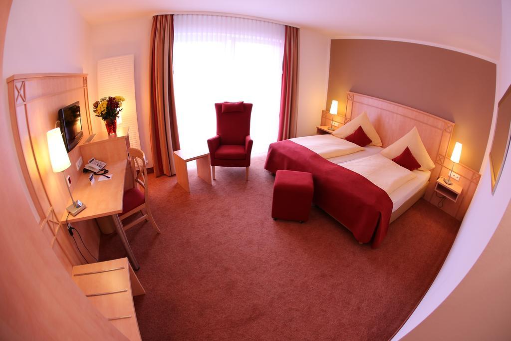 Hotel Sittardsberg Duisburg Exteriör bild