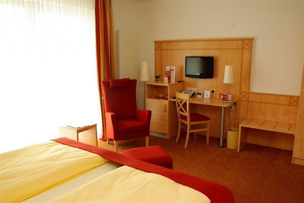 Hotel Sittardsberg Duisburg Exteriör bild