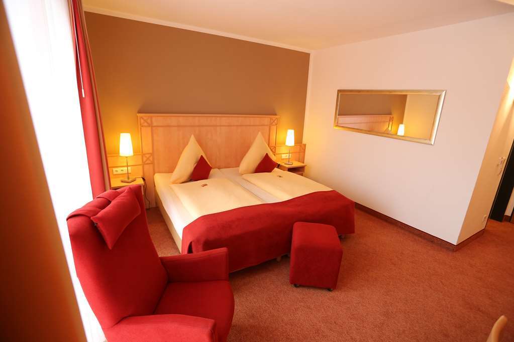 Hotel Sittardsberg Duisburg Rum bild