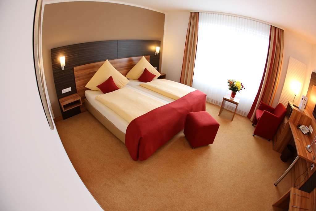 Hotel Sittardsberg Duisburg Rum bild
